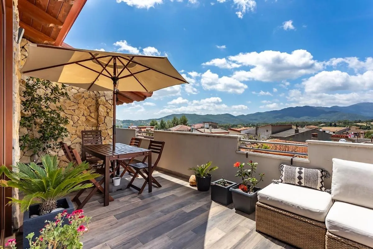 Terrazza Hikari 빌라시드로 아파트