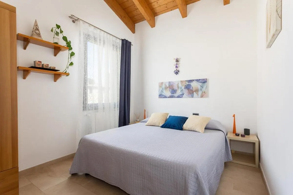 Appartement Terrazza Hikari Villacidro